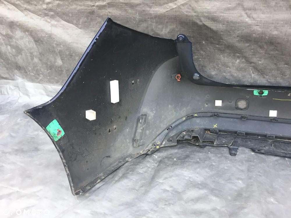 TOYOTA COROLLA KOMBI E21 2019- ZDERZAK TYLNY TYŁ 4 PDC - 7