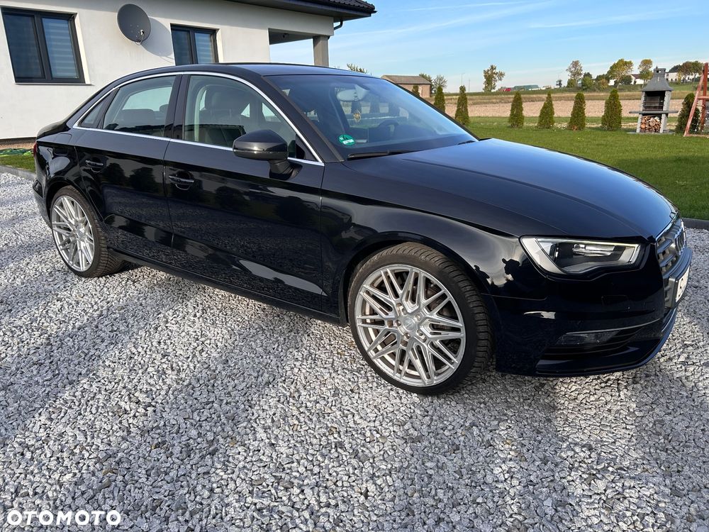 Audi A3 1.4 TFSI CoD Ambition - 2