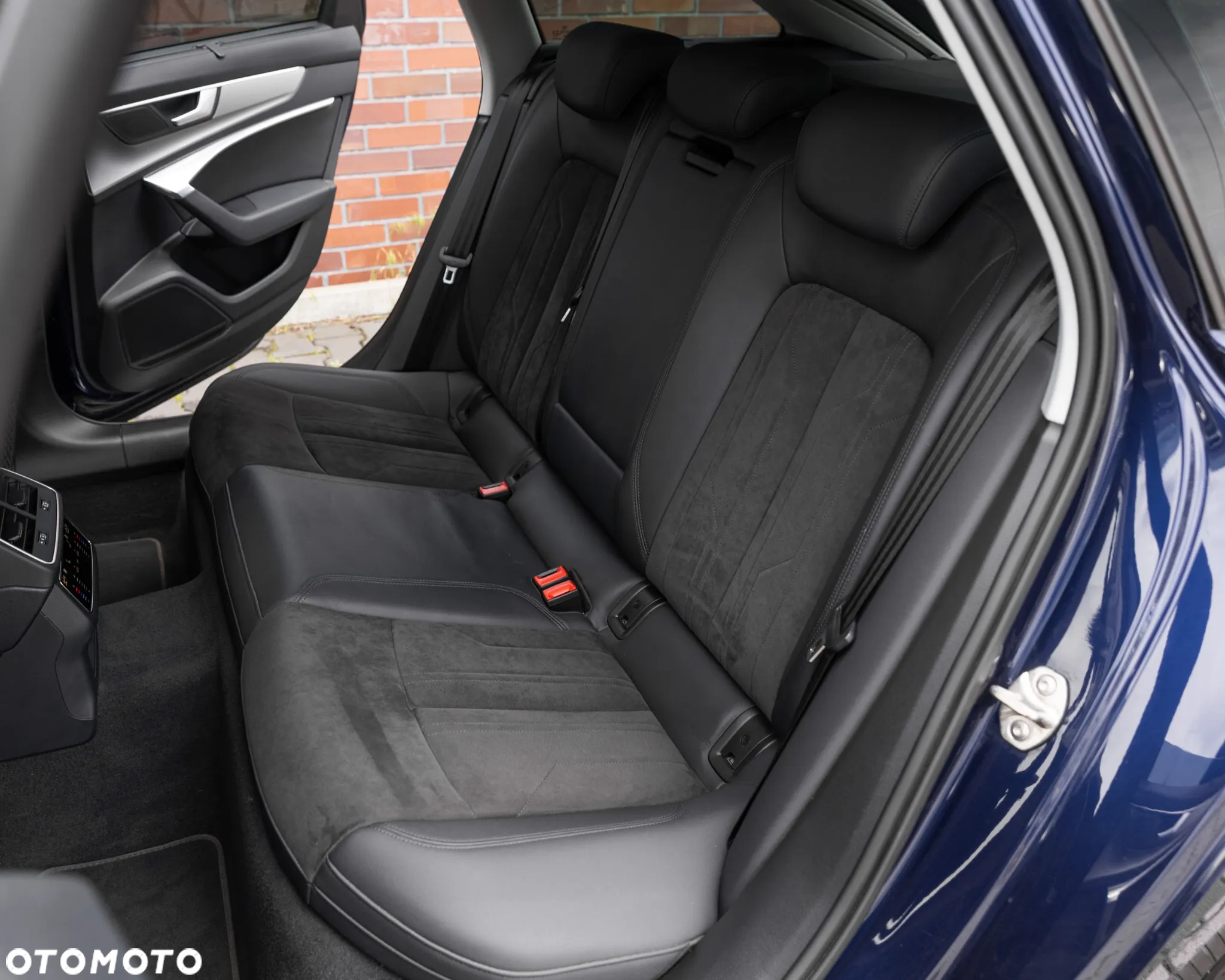 Audi A6 Avant 35 TDI S tronic sport - 25