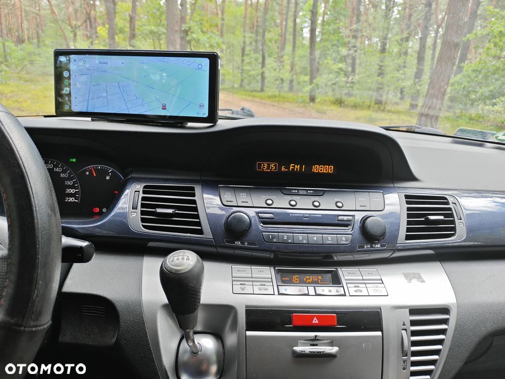 Honda FR-V 1.8 Comfort - 14
