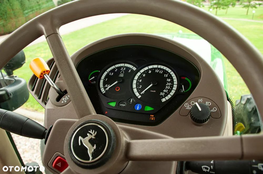 John Deere 6630 Premium - 24