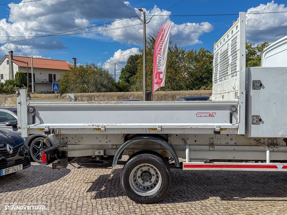 Mercedes-Benz Sprinter 314 CDI/32 CD - 14