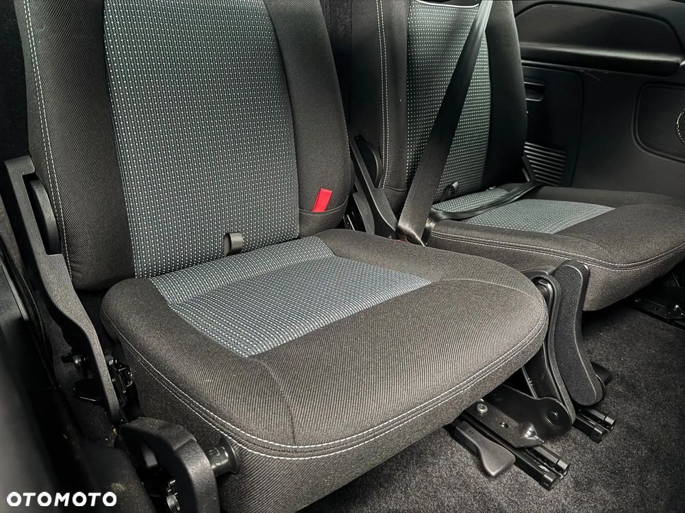 Ford Galaxy 2.0 TDCi Titanium - 20