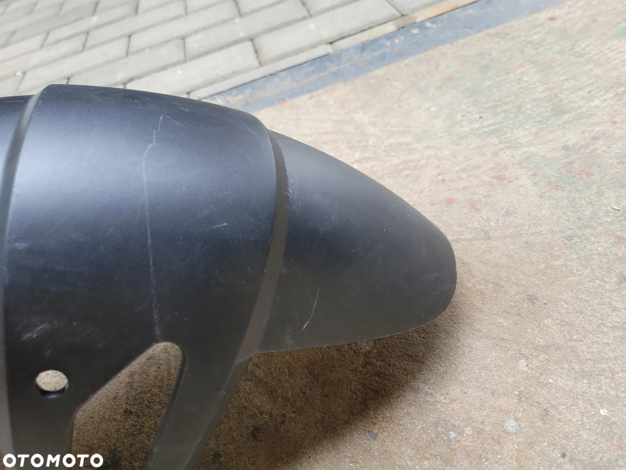 Błotnik przód, przedni BMW R1150 GS R 1150GS R1150GS - 19