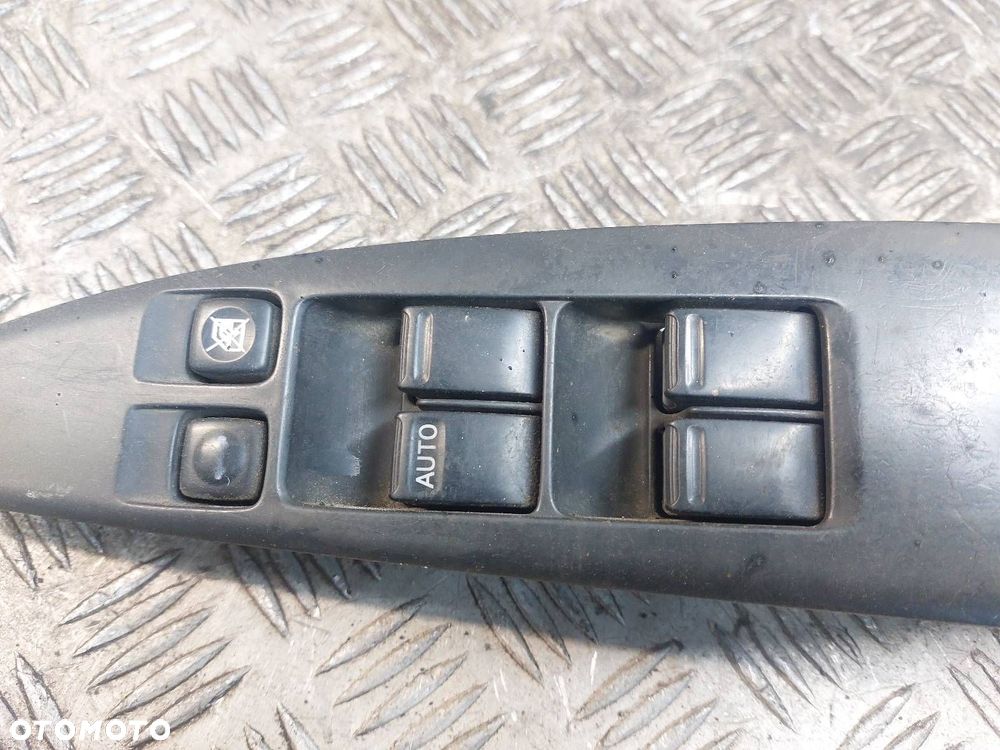 PANEL STEROWANIA SZYB PRIMERA P12 25401AV640 - 3