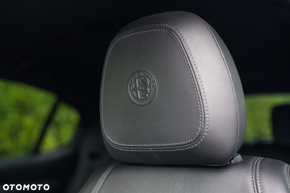 Alfa Romeo Stelvio 2.0 Turbo Veloce Q4 - 29