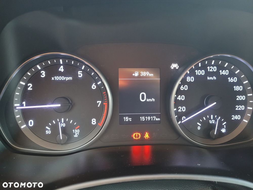 Hyundai i30 1.0 T-GDI Family+ - 14