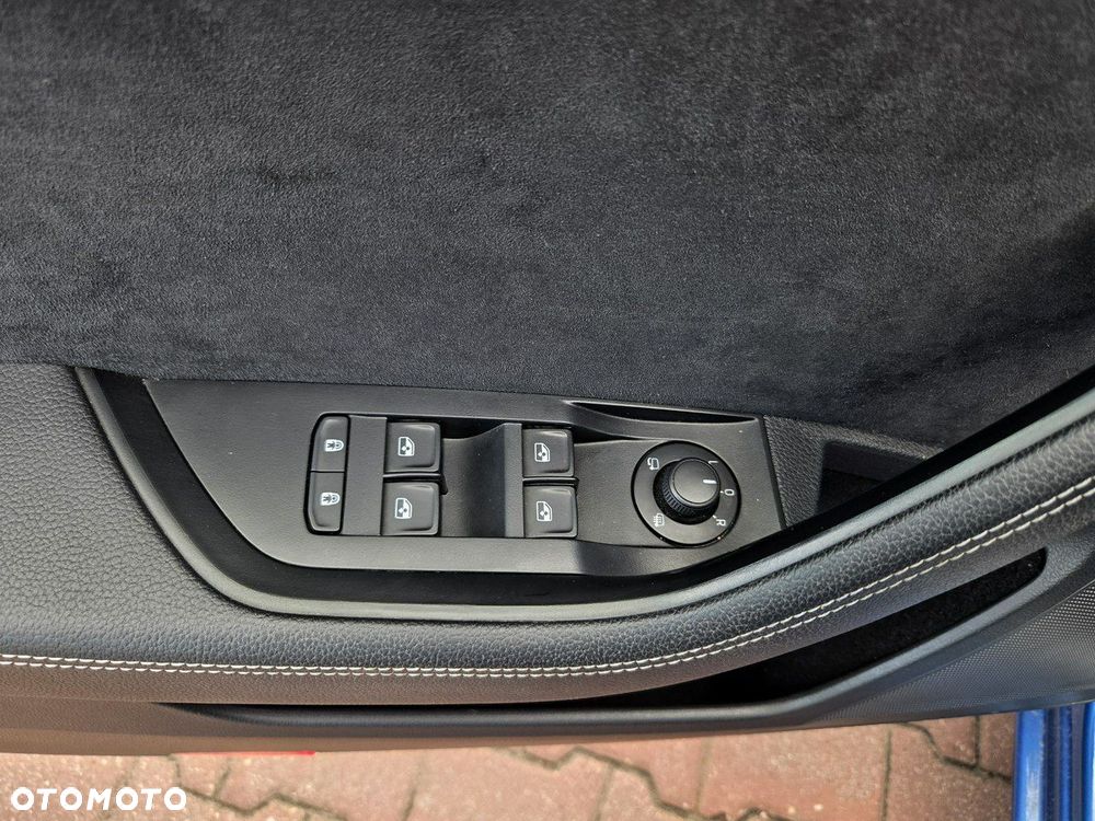 Skoda Superb 2.0 TSI Sportline DSG - 15