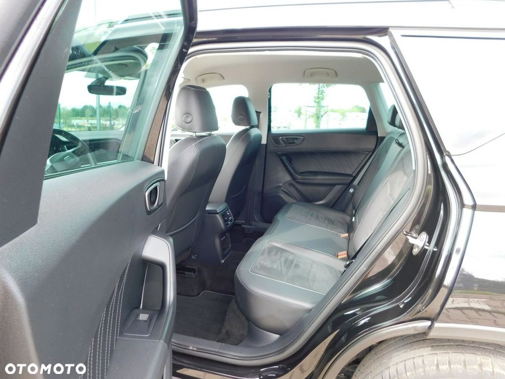 Seat Ateca - 11
