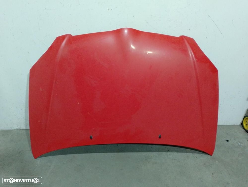 CAPÔ TOYOTA COROLLA 2003 - 3