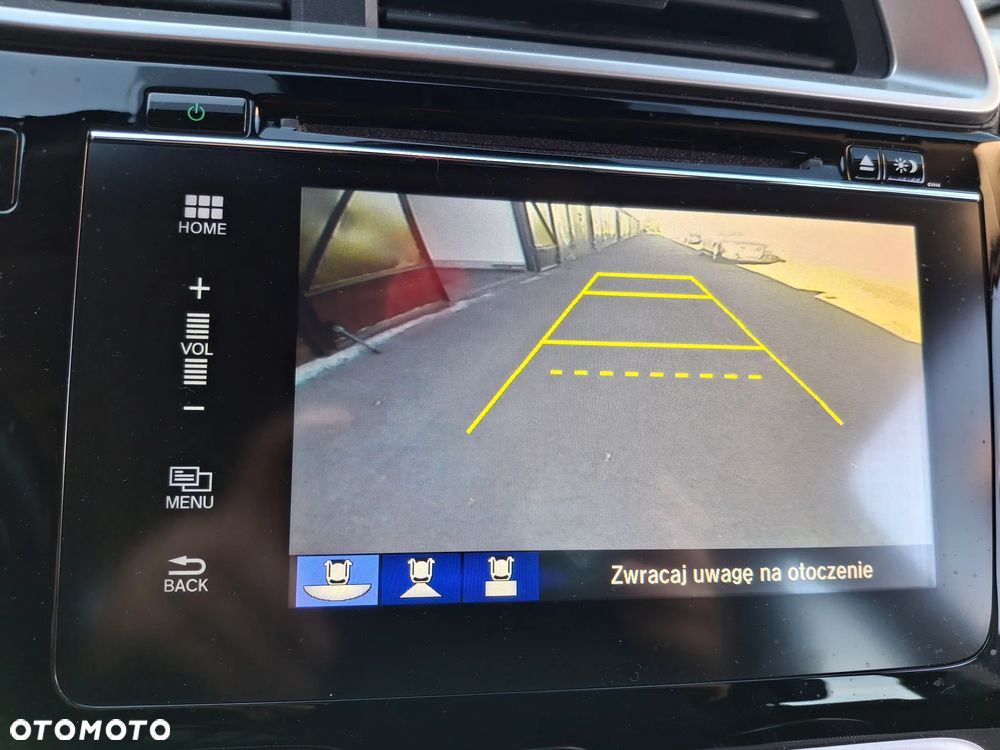 Honda Jazz 1.5 i-VTEC Dynamic (ADAS/Honda Connect+) - 13