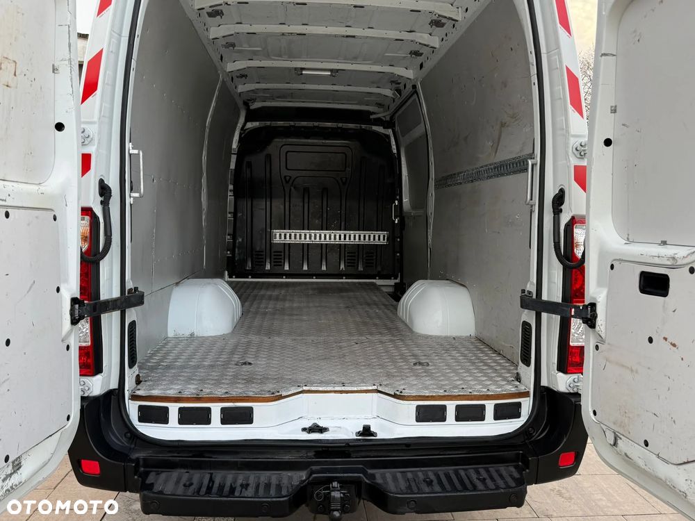 Renault Master - 13