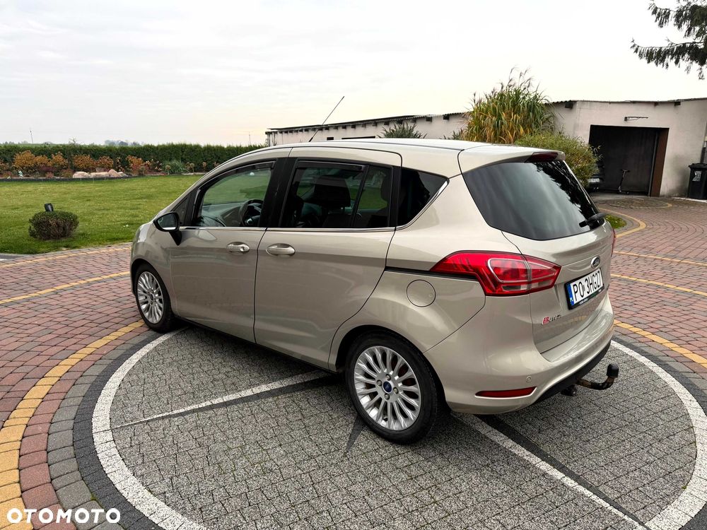 Ford B-MAX - 3