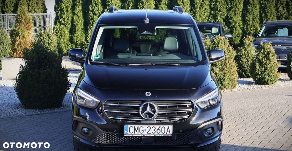 Mercedes-Benz Citan - 10
