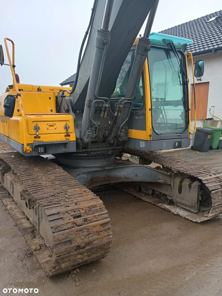 Volvo EC240 BNLC - 1