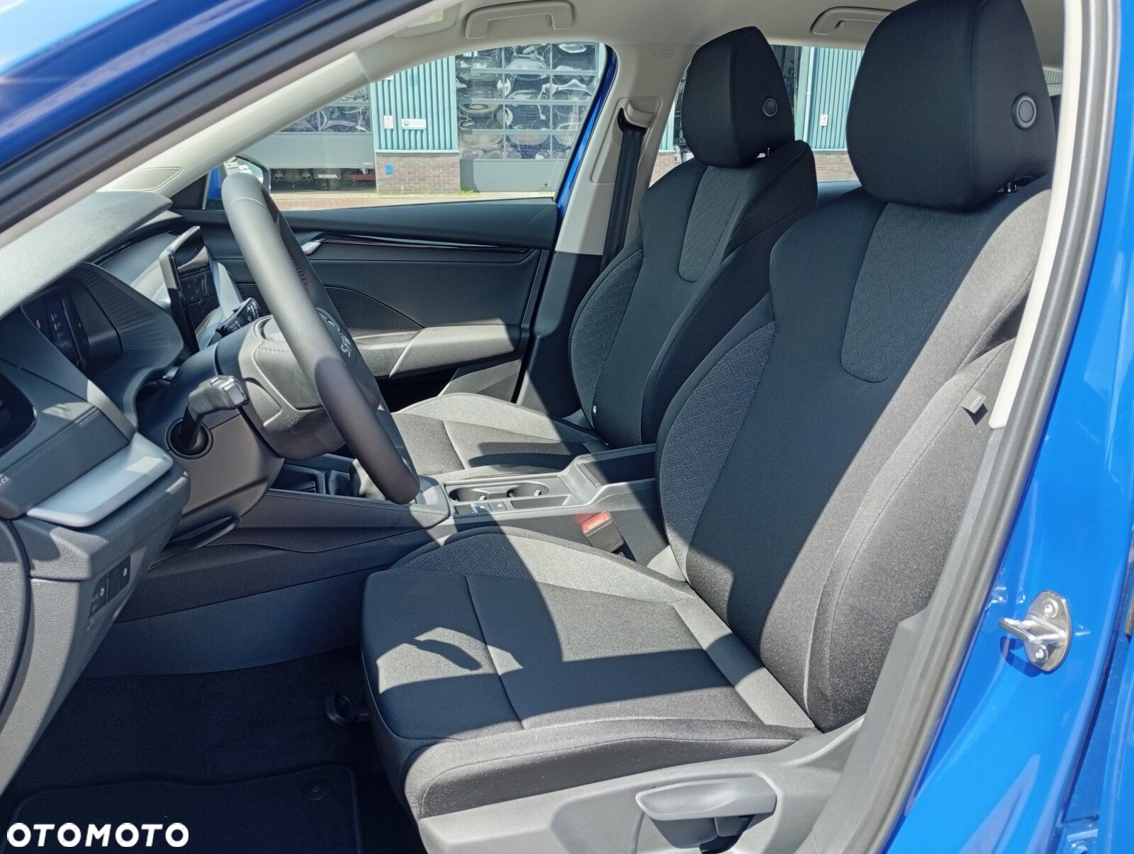 Skoda Octavia 1.5 TSI Essence - 11