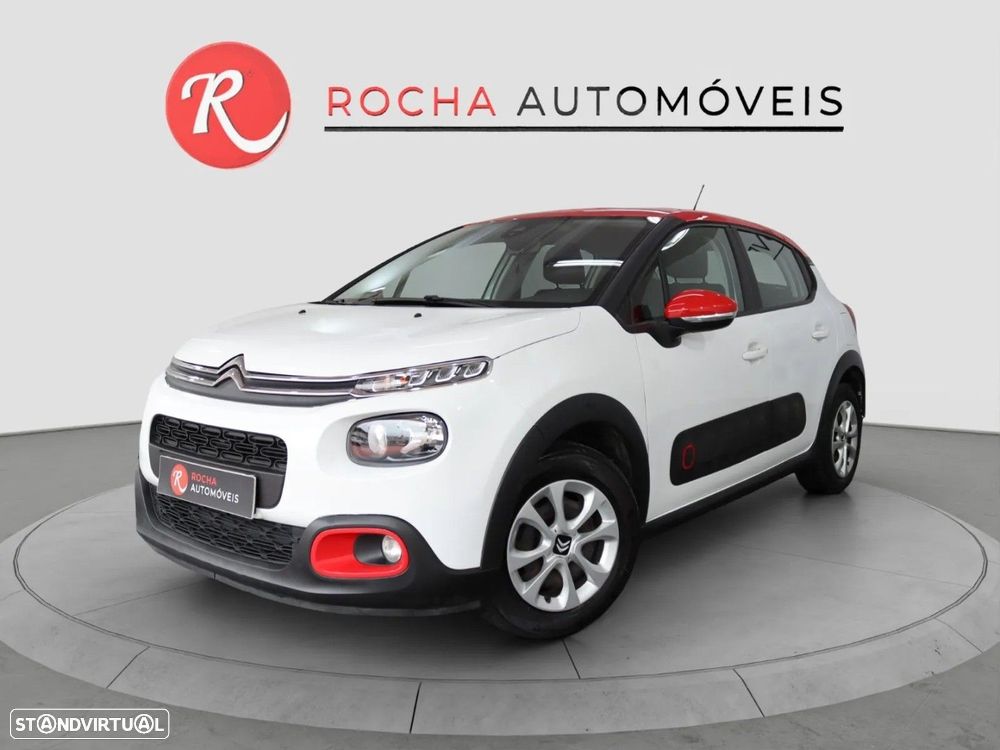 Citroën C3 1.2 PureTech Shine - 2