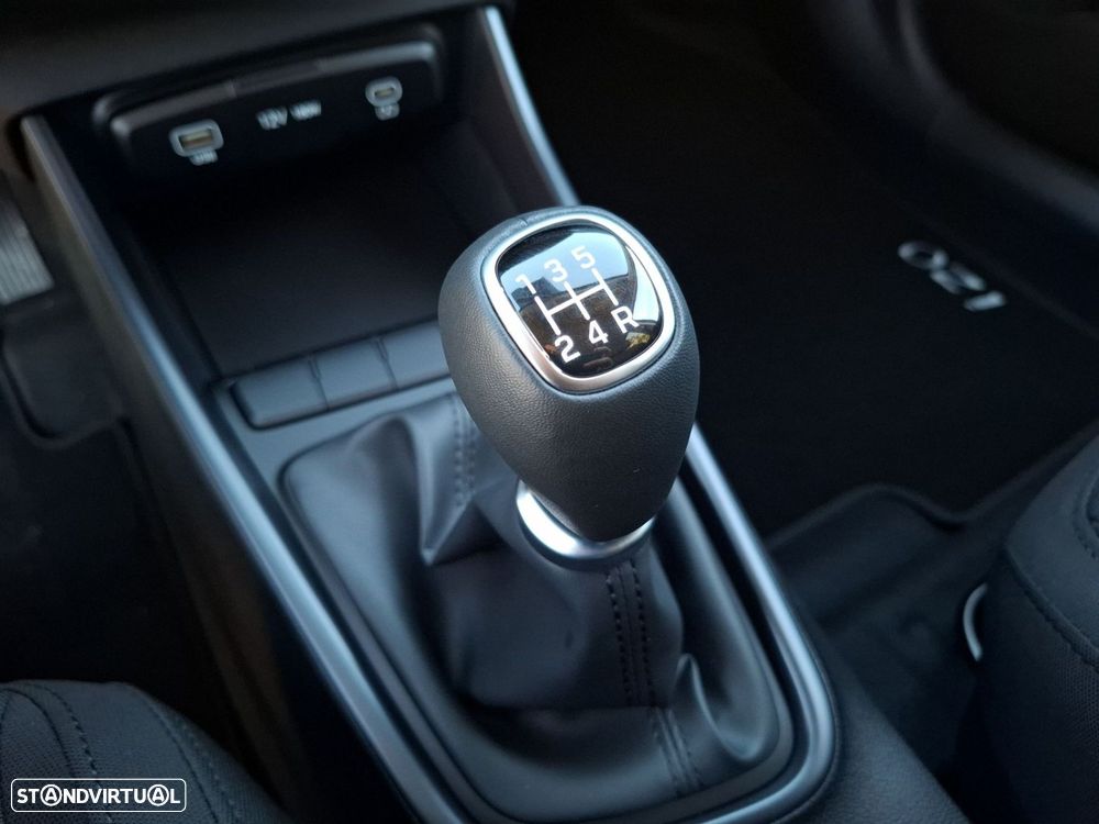 Hyundai i20 1.2 Comfort - 18