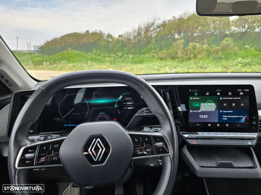 Renault Mégane E-Tech EV40 Equilibre - 7