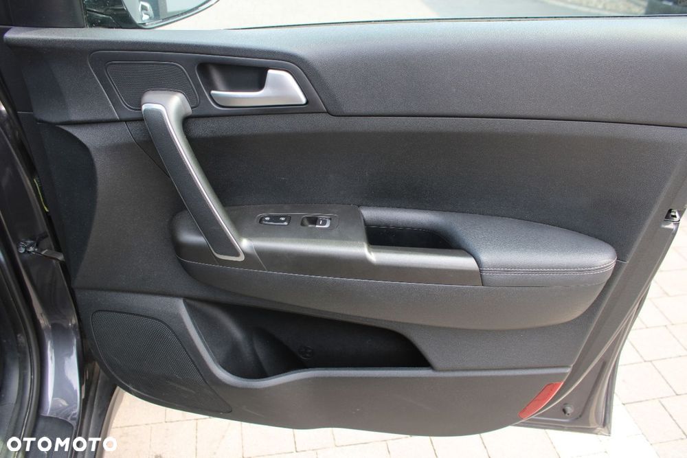 Kia Sportage - 27