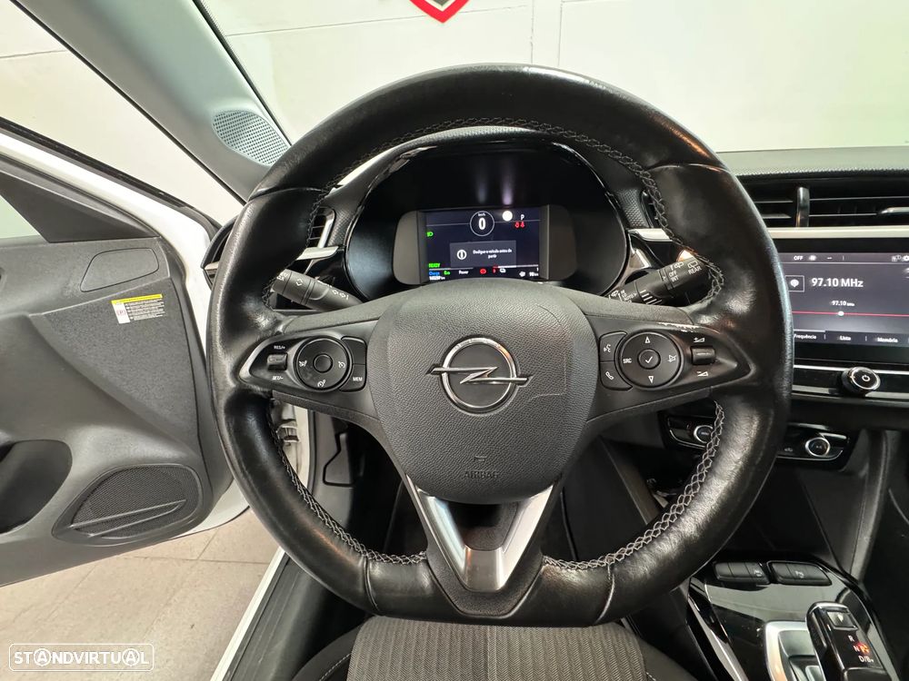 Opel Corsa-e Edition - 15