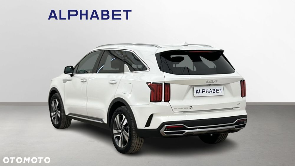 Kia Sorento 1.6 T-GDI HEV XL 4WD 7os - 3
