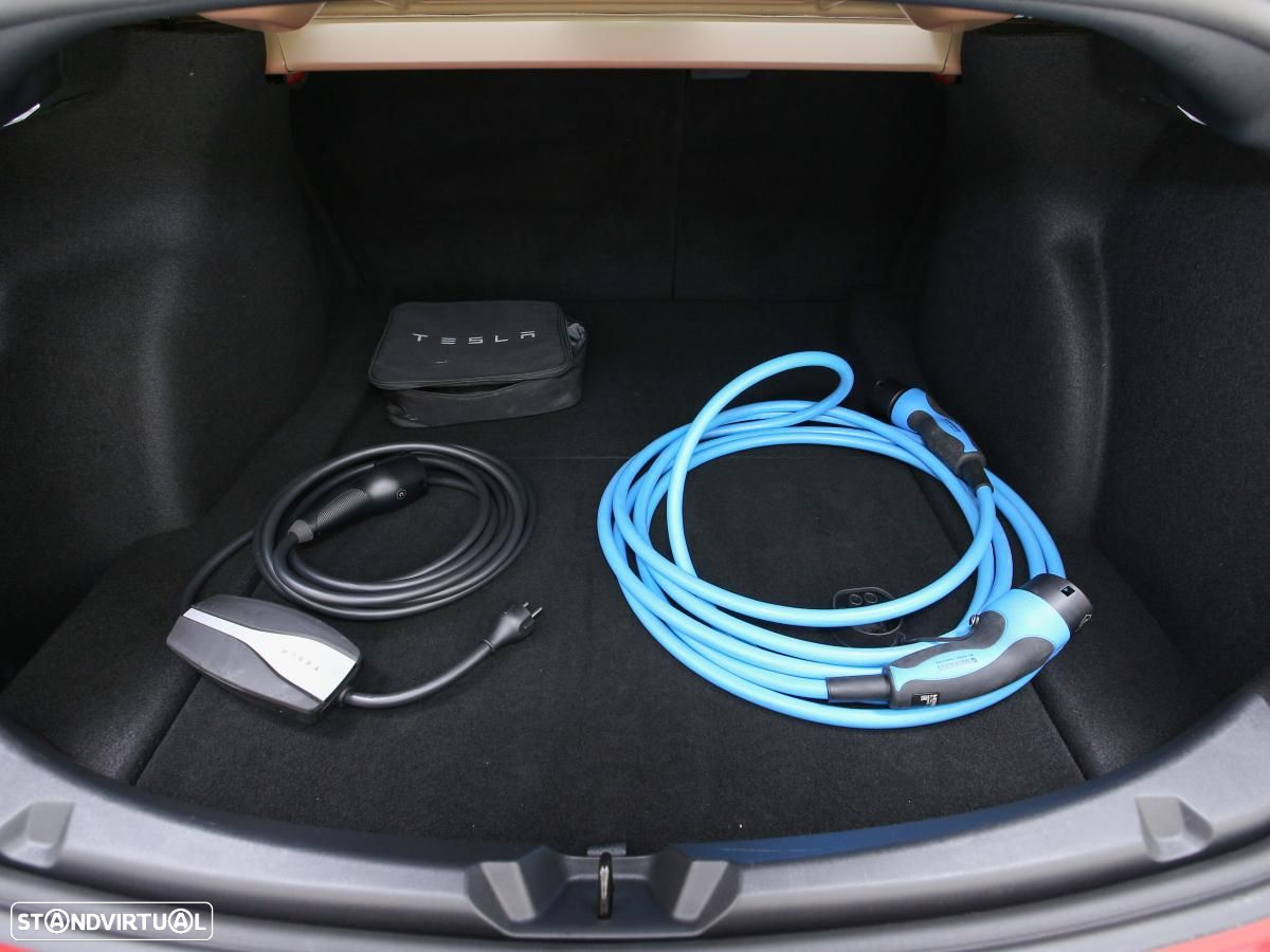 Tesla Model 3 Long Range AWD Dual Motor Performance - 14