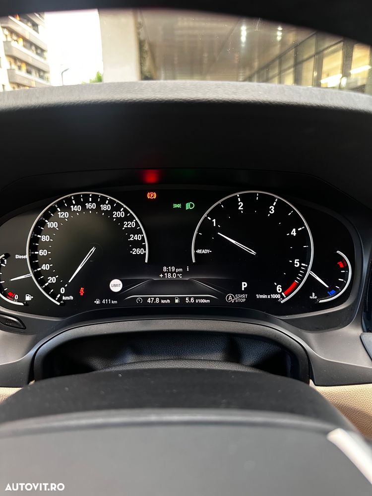 BMW Seria 3 - 10
