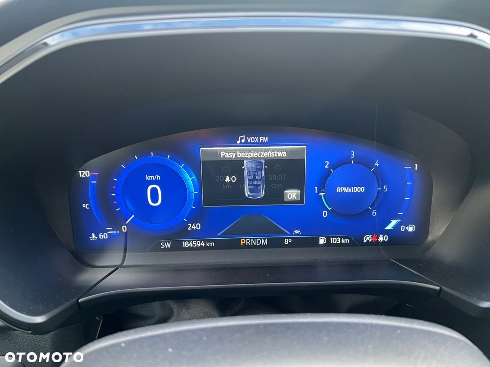 Ford Kuga 2.0 EcoBlue AWD ST-Line - 33