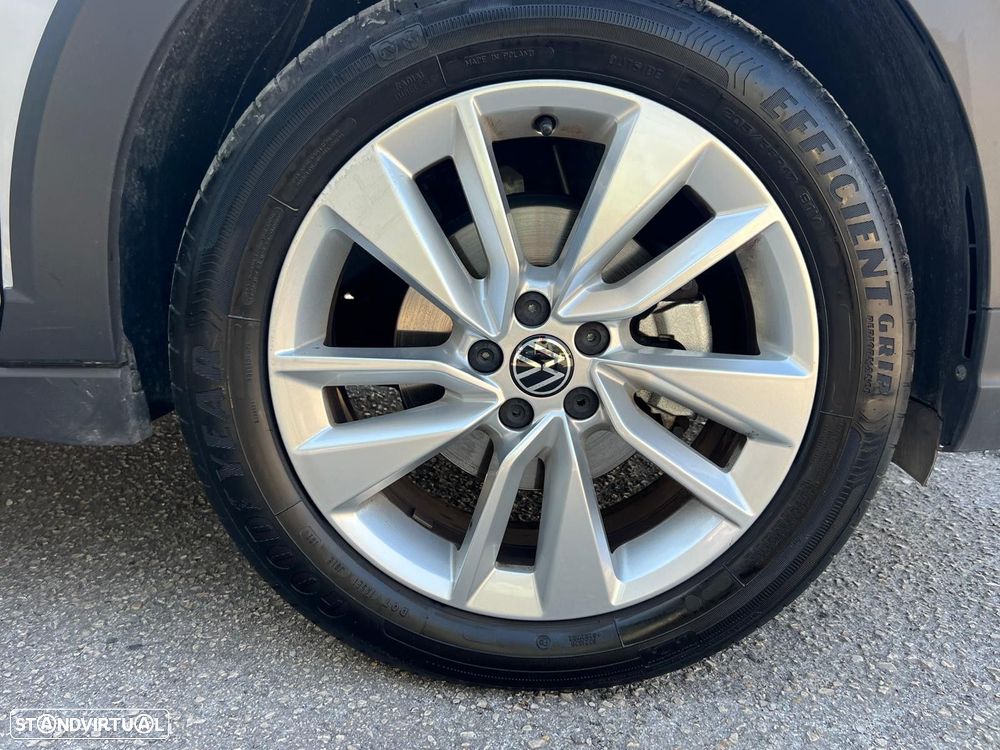 VW Taigo 1.0 TSI Urban - 5