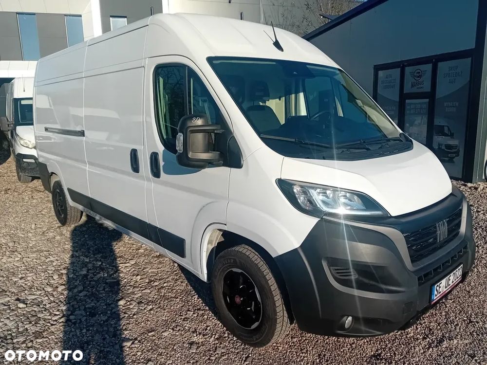 Fiat Ducato - 3