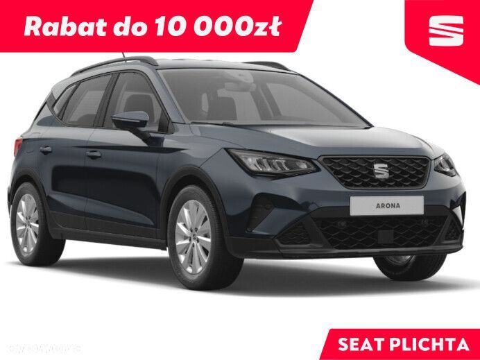 Seat Arona 1.0 TSI Style S&S - 1