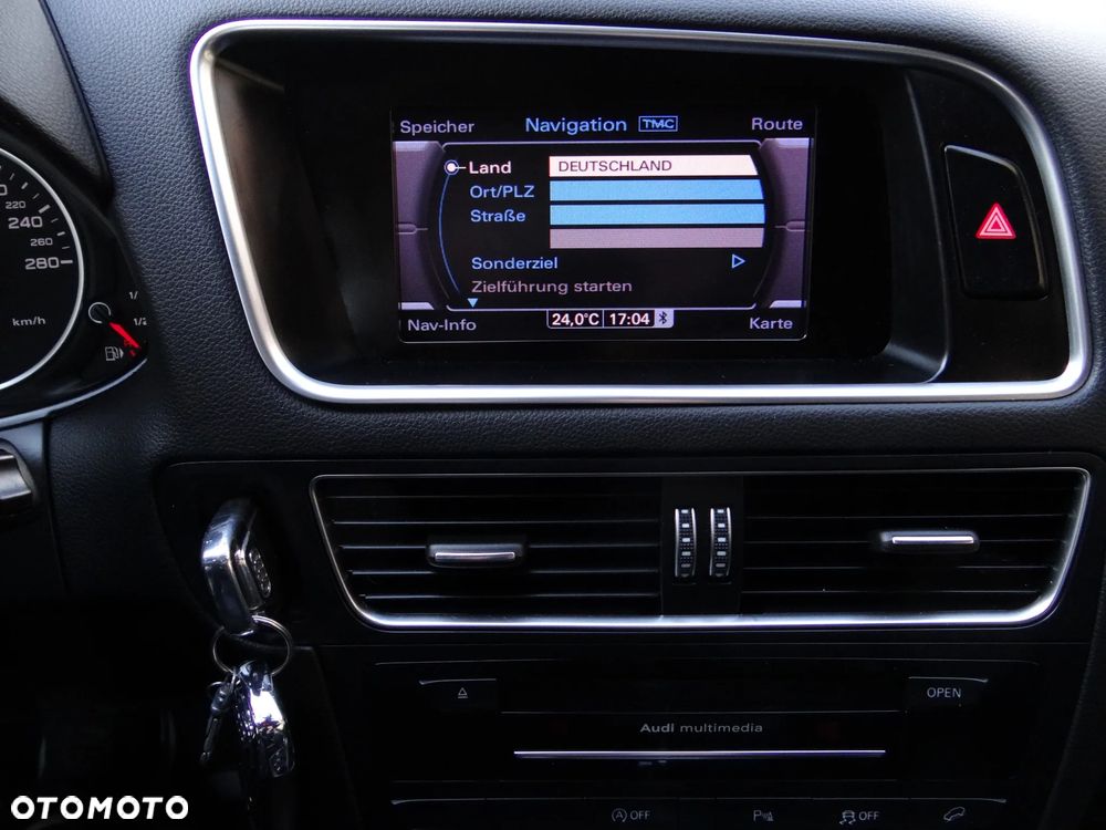 Audi Q5 - 33