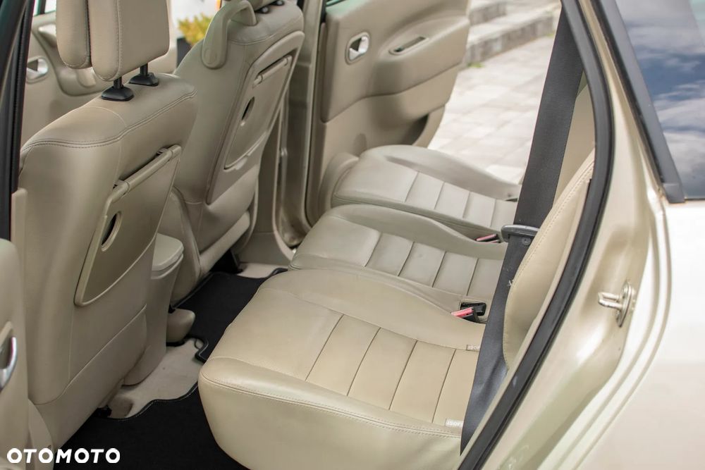 Renault Grand Scenic Gr 2.0T Exception - 35