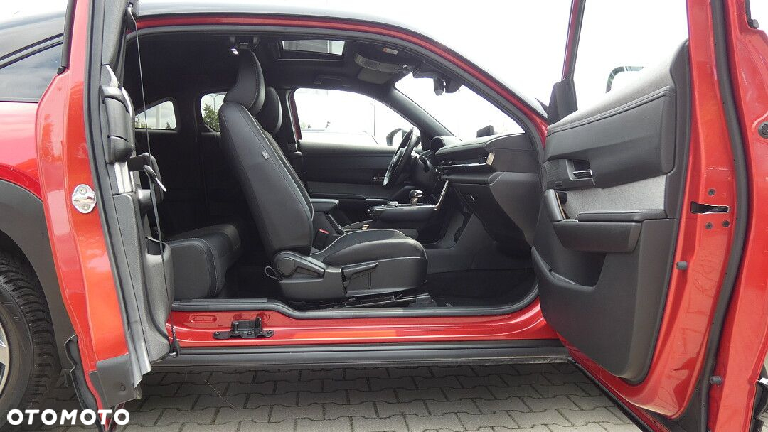 Mazda MX-30 35.5kWh Makoto - 9