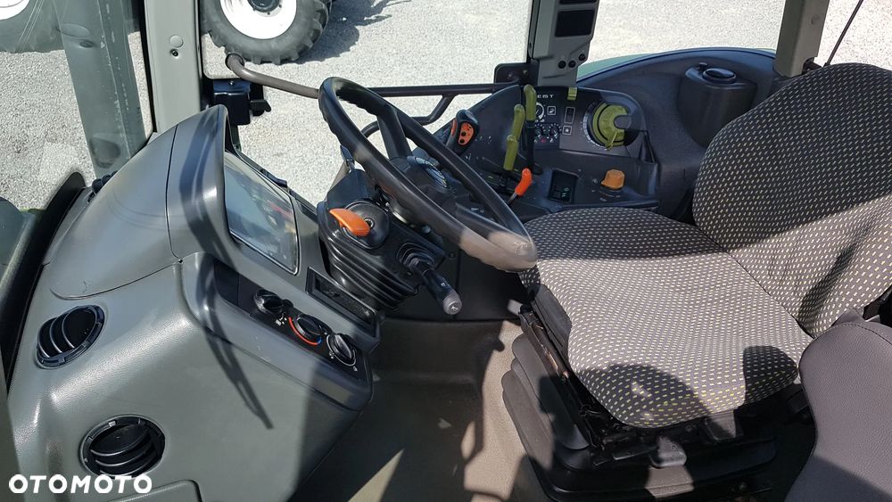 Claas ARES 616 RX 2007R - 18