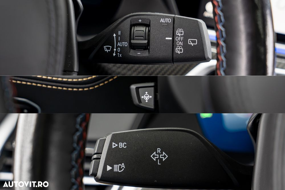 BMW X5 M Competition - 36