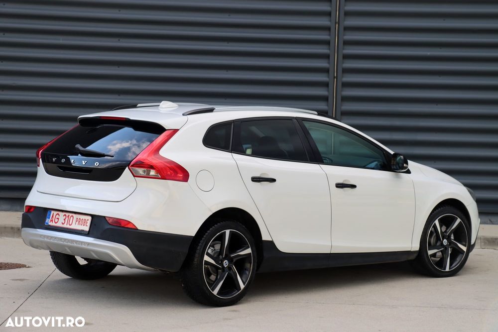 Volvo V40 - 5