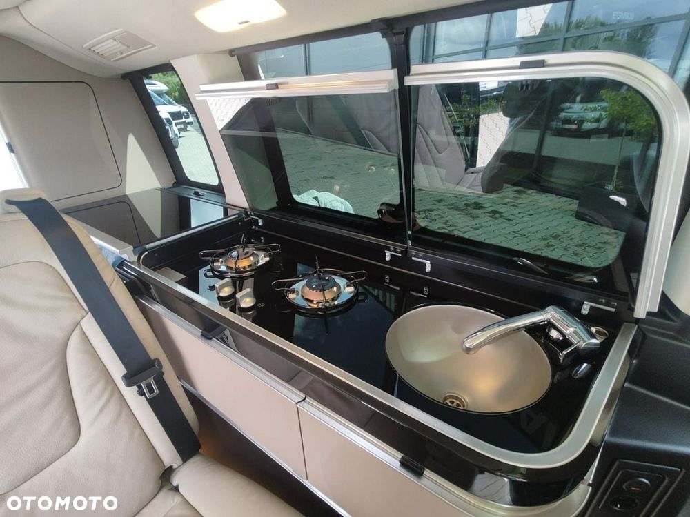 Mercedes-Benz Marco Polo - 14