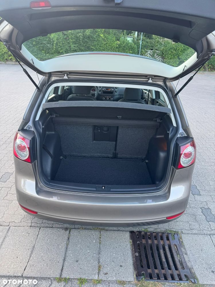Volkswagen Golf Plus - 2
