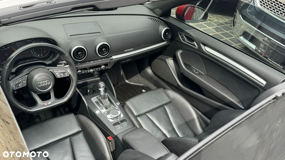 Audi A3 Cabrio - 27