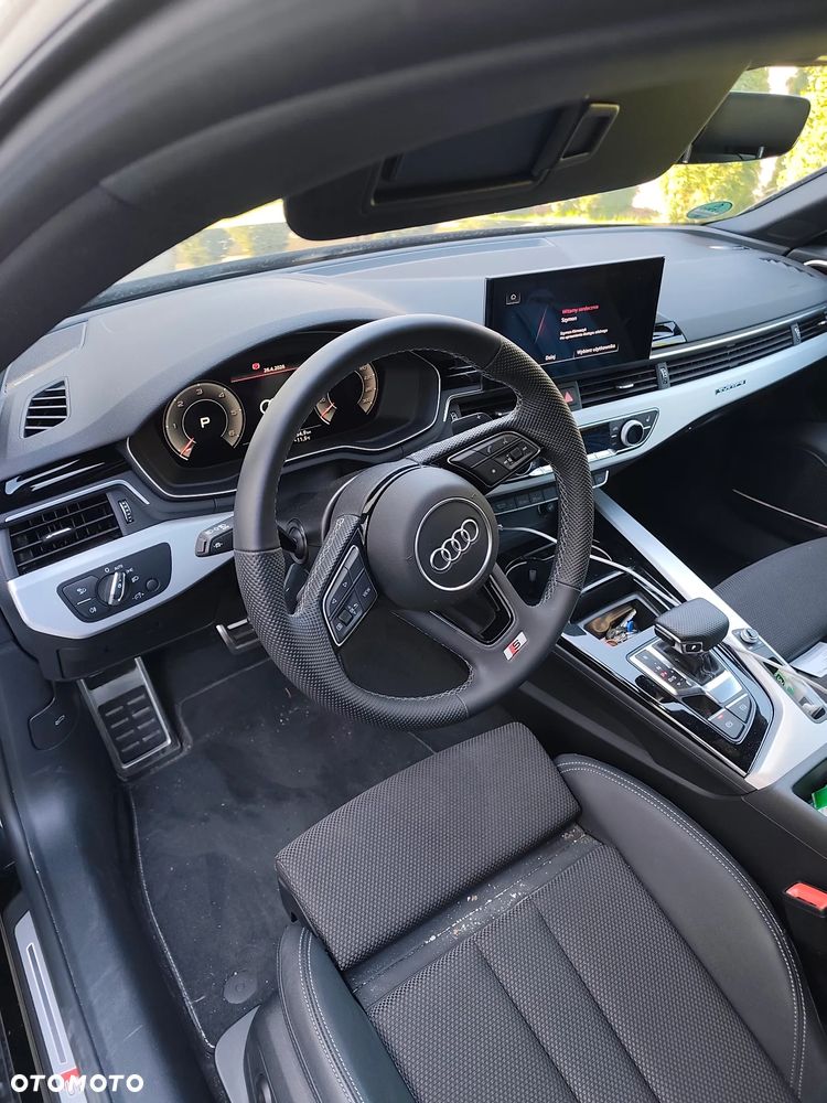 Audi A5 Sportback - 5