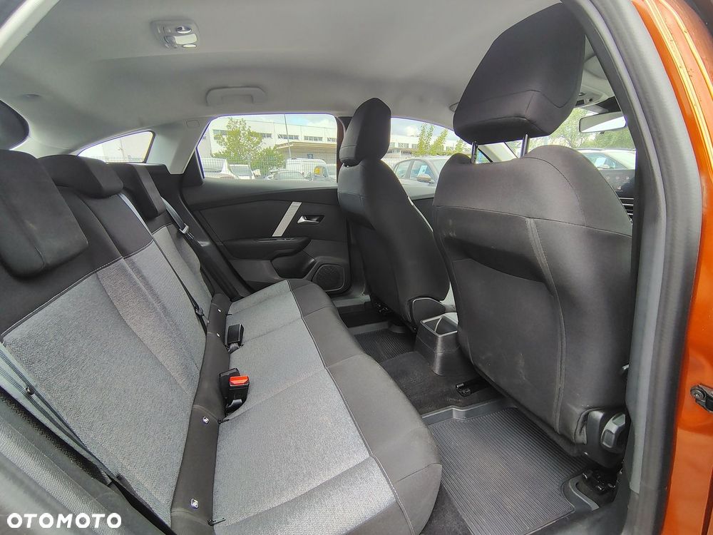 Citroën C4 1.5 BlueHDi Live Pack S&S - 8
