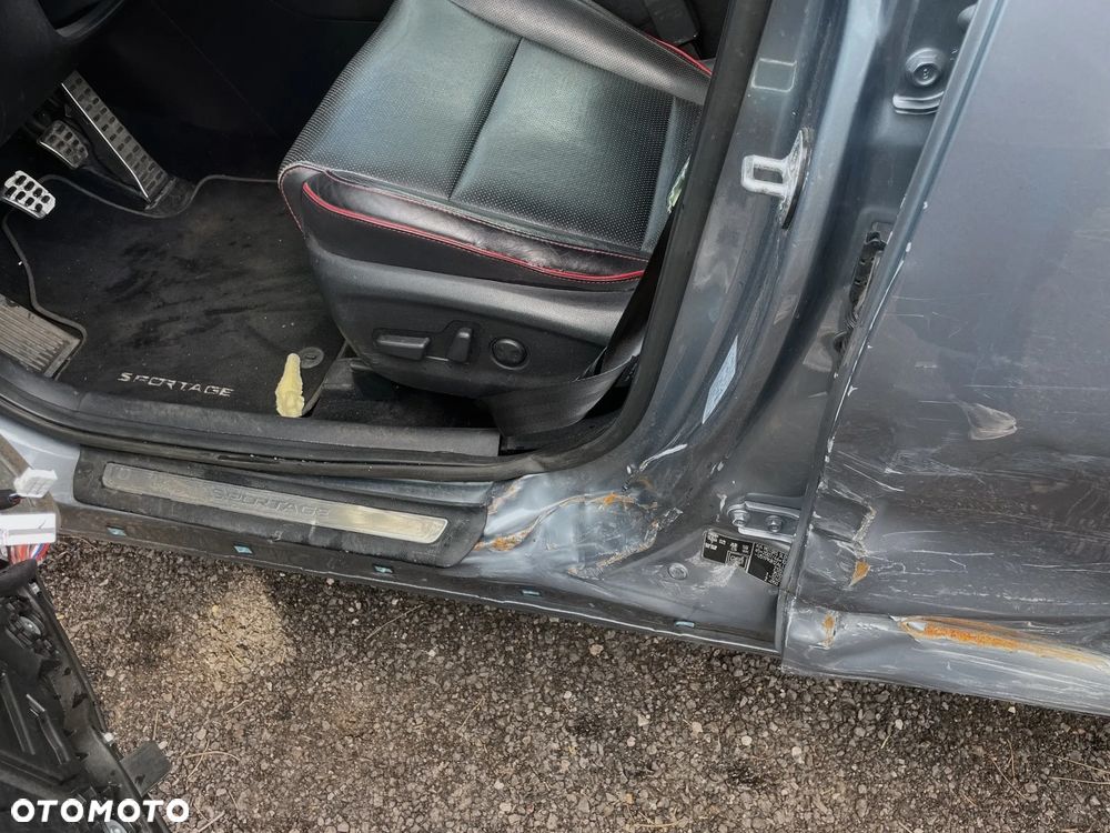 Kia Sportage - 2