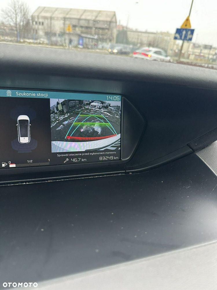 Citroën C4 SpaceTourer - 16