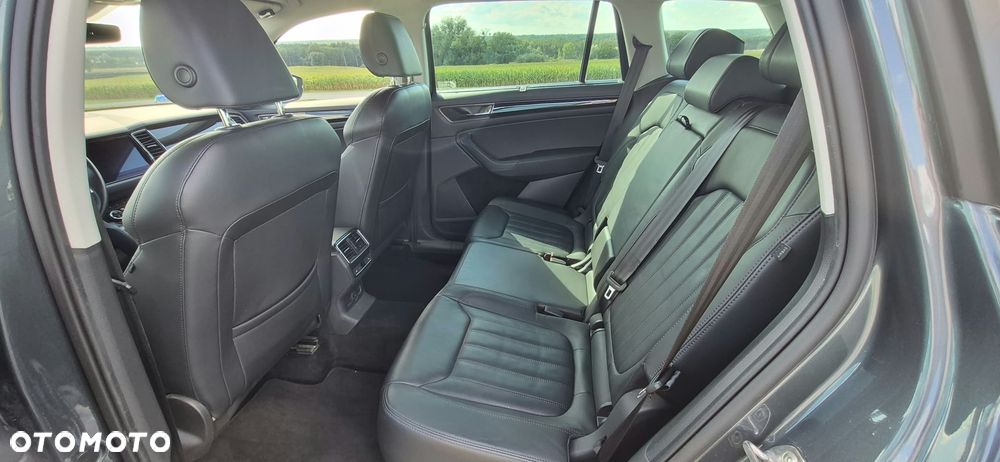 Skoda Kodiaq 2.0 TSI 4x4 L&K DSG - 26