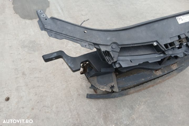 Trager / Calandru 1K0121207BC 1K0121205AD 3C0145805AE 3C0121284 1K012 - 3