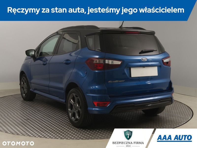 Ford EcoSport - 6