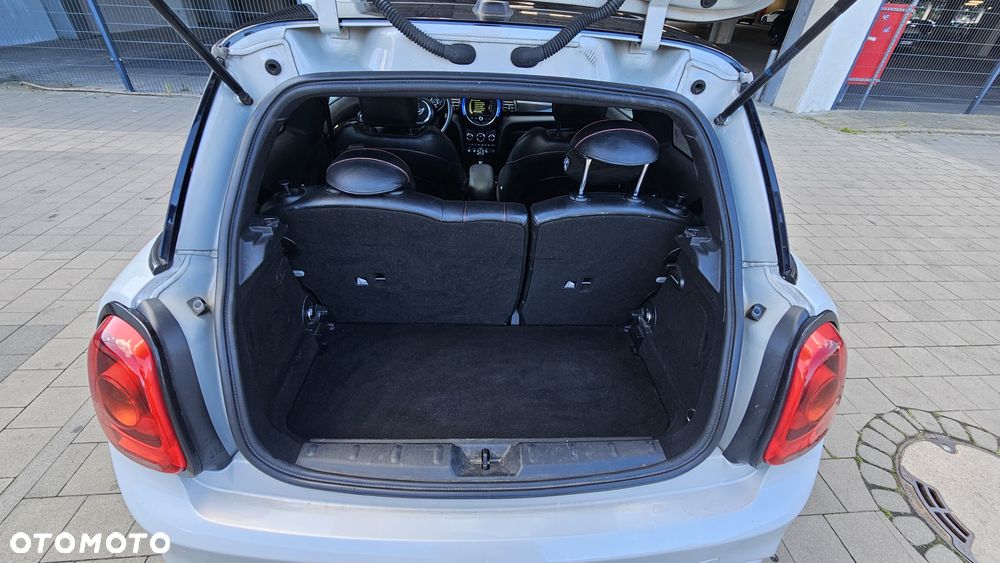 MINI Cooper S - 20