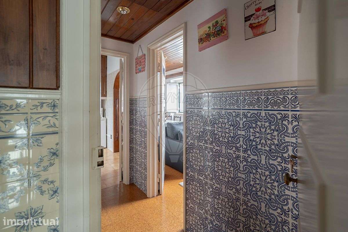 Apartamento T1 para arrendamento - Grande imagem: 2/22